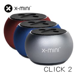 X-mini™ CLICK 2