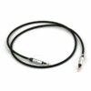 FiiO L12 3.5mm to 3.5mm cable