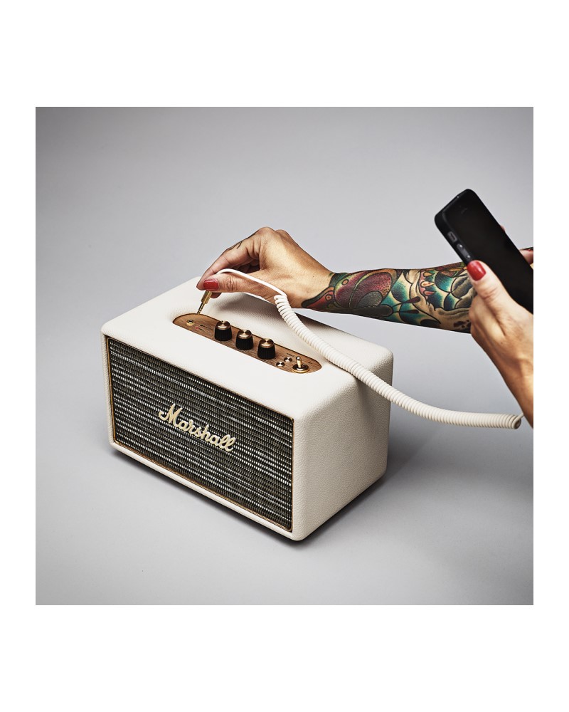 marshall acton bluetooth cream