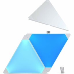 Nanoleaf Light Panels Expansion Pack (3 panels)