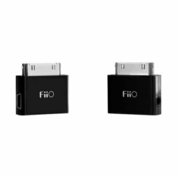 FiiO L11 Dock kit for iPhone 30 pins