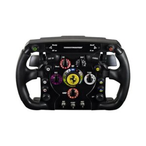 Wheel Stand Pro DELUXE V2, Lenkrad- und Pedalständer Thrustmaster T300RS,  TX, TMX, T150, T500, T-GT, TS-XW