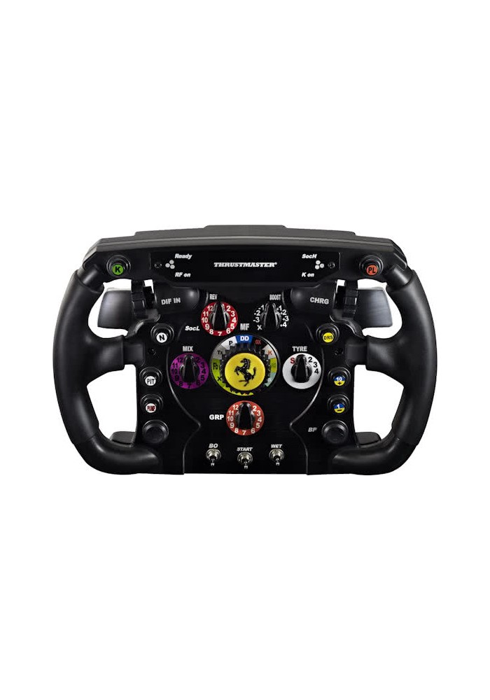 Thrustmaster Volant Ferrari F1 Wheel (Add-On)