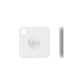 Tile MATE – Phone Finder. Key Finder. Item Finder – 4 Pack