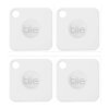 Tile MATE – Phone Finder. Key Finder. Item Finder – 4 Pack