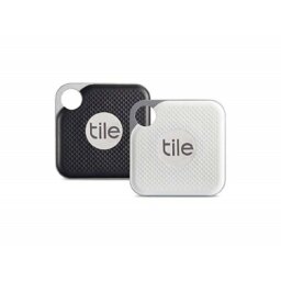 Tile Pro Black and White Combo – 2-Pack