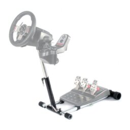 Wheel Stand Pro for Logitech G29/G920/G27/G25 Racing Wheel – DELUXE V2