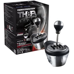 Thrustmaster TH8A Shifter ADD-ON