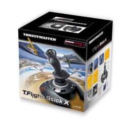 Thrustmaster T-Flight Stick X PS3/PC