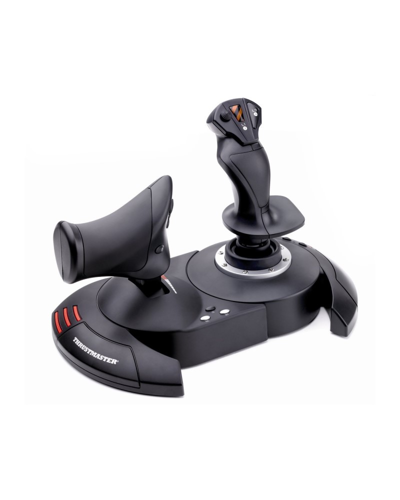 Thrustmaster T-Flight Hotas X PS3 - Digimania