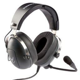 Thrustmaster T.Flight U.S Air Force Edition Gaming Headset