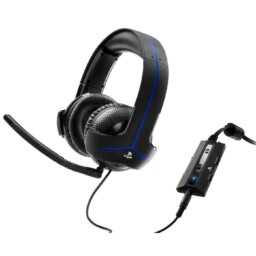 Thrustmaster Y300P Official EMA Gaming Headset