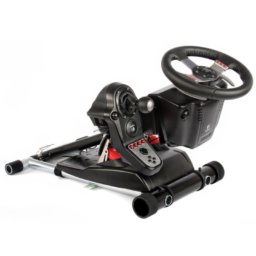 Wheel Stand Pro for Logitech G29/G920/G27/G25 Racing Wheel – DELUXE V2