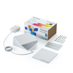 Nanoleaf Canvas Smarter Kit (9 pk)