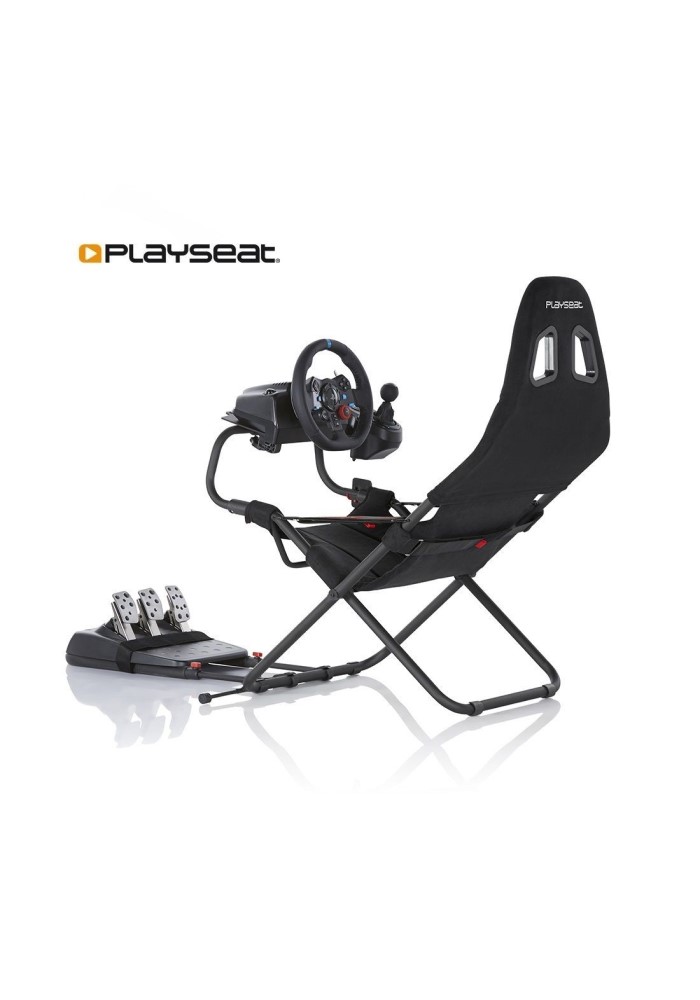 Playseat best sale challenge height