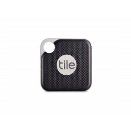 Tile Pro Tracker – Noir 1-Pack