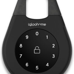 Igloohome Keybox 3