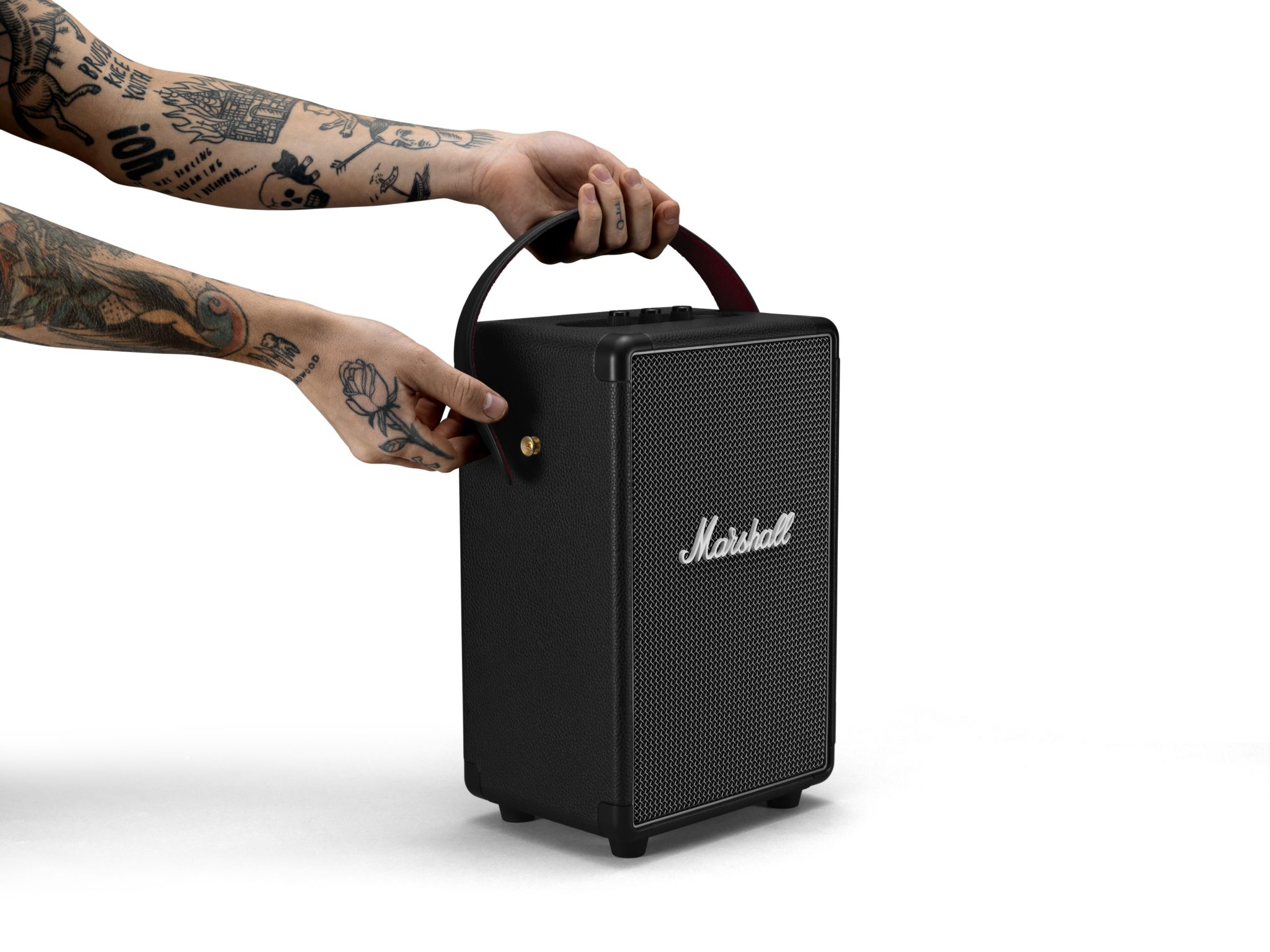 Marshall tufton 80 вт