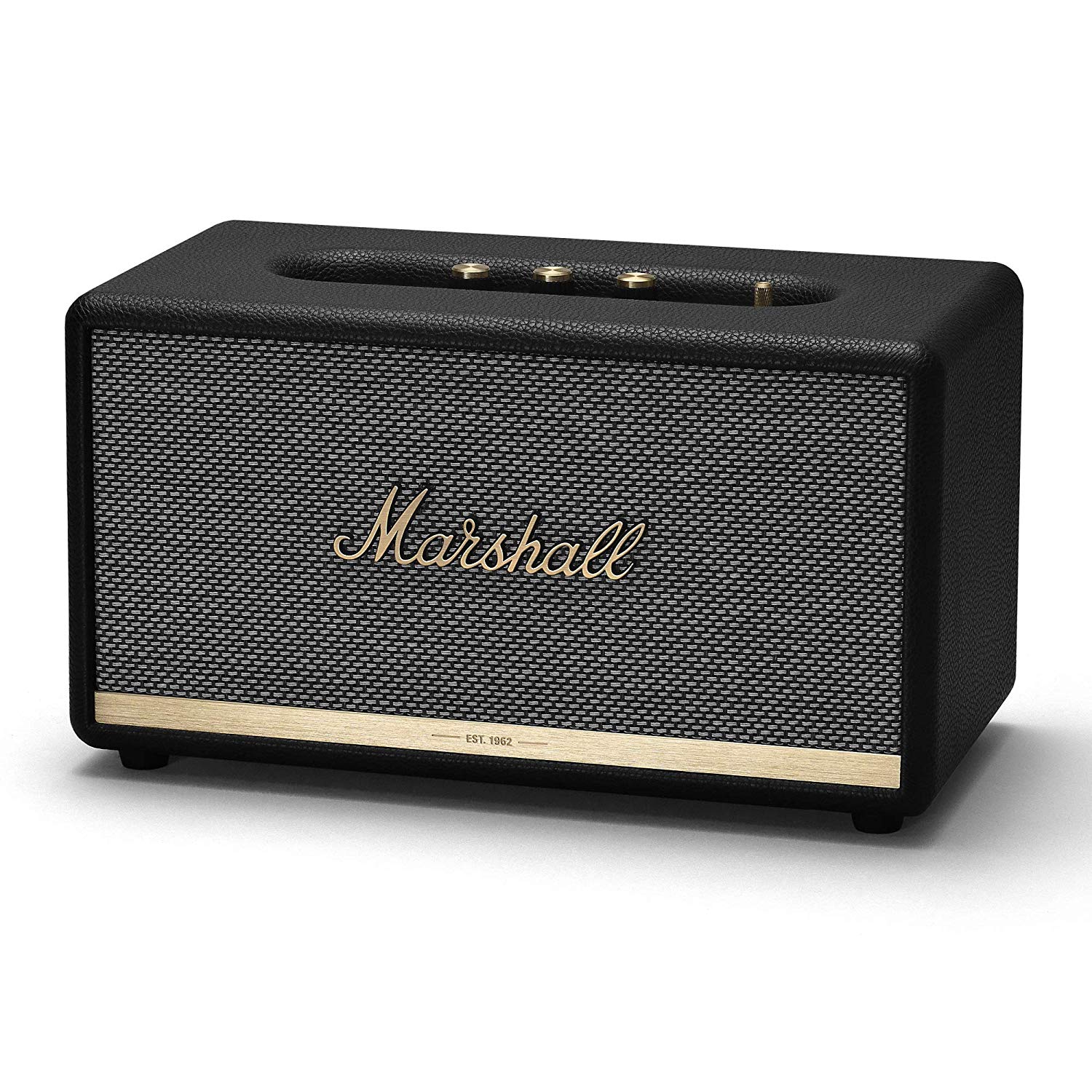 marshall stanmore bt speaker