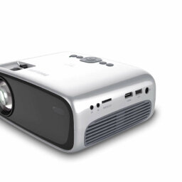 NeoPix Easy Mini projector NPX440/INT