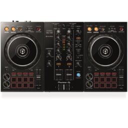 Pioneer DJ  DDJ-400 2-channel DJ controller for rekordbox