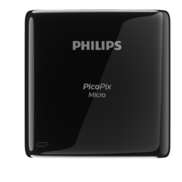 Philips PicoPix MICRO projecteur mobile PPX320