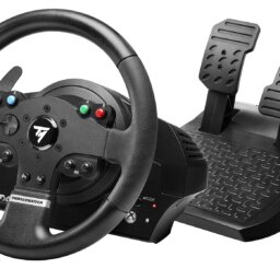 Thrustmaster TMX Force Feedback – 900° force feedback racing wheel for Xbox One and Windows