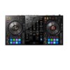 Pioneer DJ – DDJ-800 Contrôleur DJ portable à 2 voies pour rekordbox