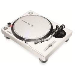 Pioneer DJ – PLX-500 High-torque, direct drive turntable