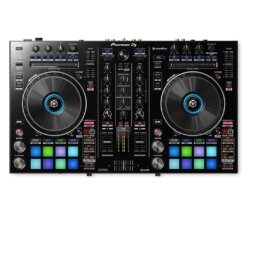 Pioneer DJ – XDJ-RR All-in-one DJ system for rekordbox