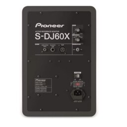 Pioneer DJ – S-DJ60X actieve referentieluidspreker van 6 inch