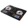 Pioneer DJ – DDJ-SR2 Contrôleur 2 voies portable pour Serato DJ Pro