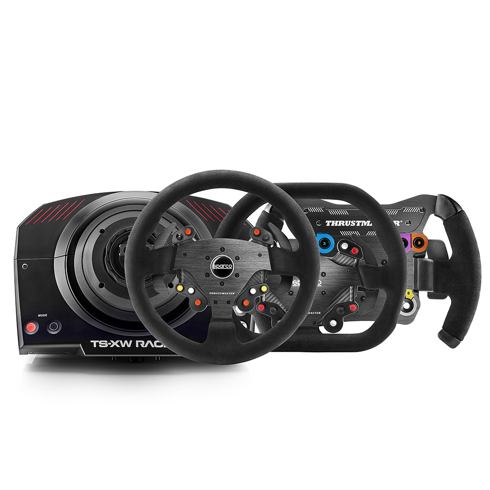 Force Feedback Wheel Thrustmaster TS-XW Servo Base - Force