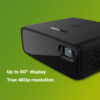 Philips PicoPix Micro 2 Draagbare projector PPX340/INT