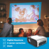 Philips NeoPix Ultra 2 Projecteur domestique NPX642/INT